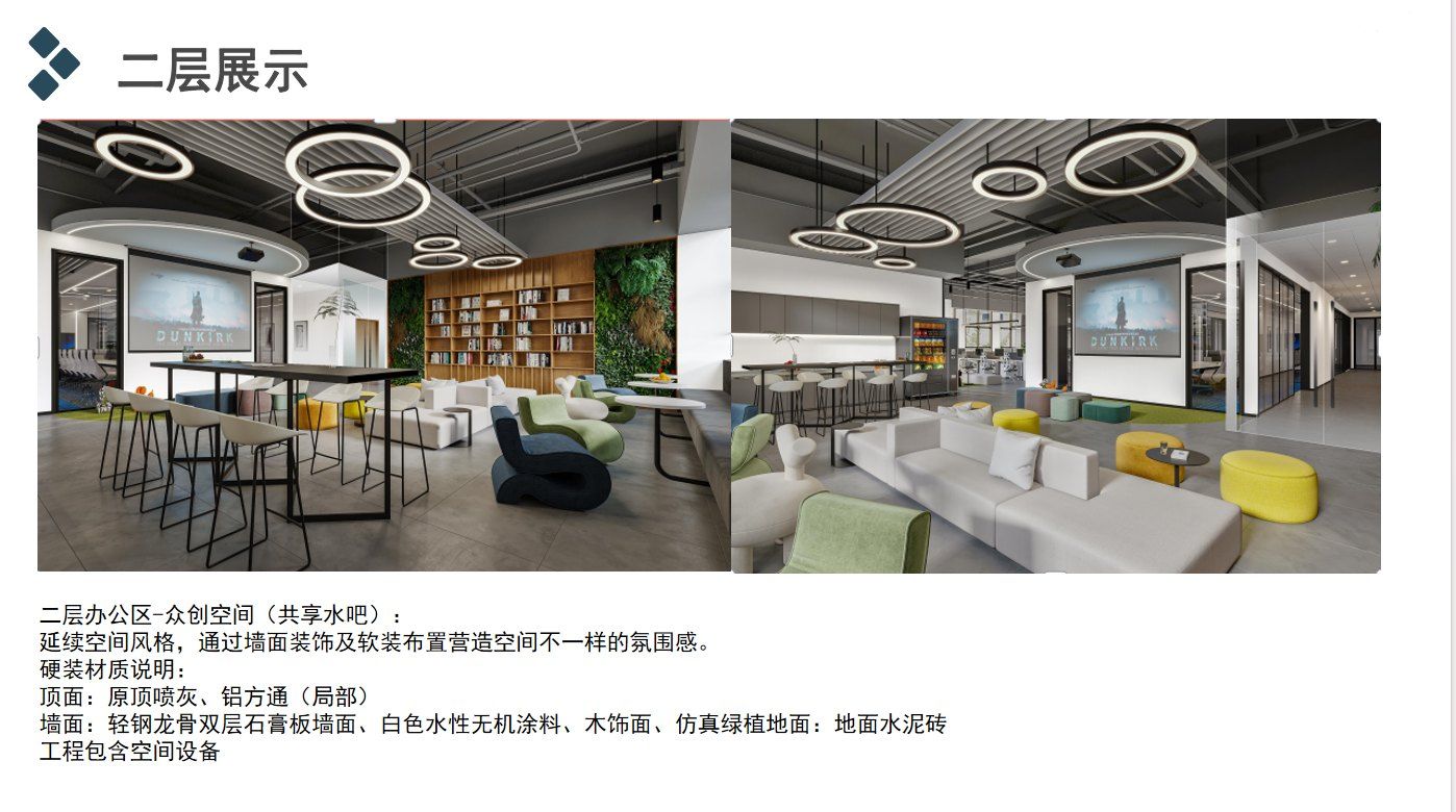 湖北精装修办公司 免费招租 - 5