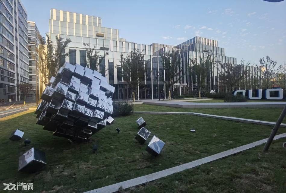 宁波一手工业厂房1000平起售独立产权 - 4
