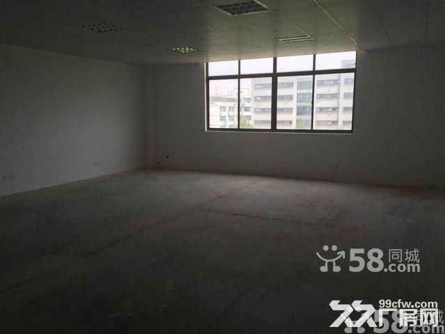 义乌商品城旁1800平方米精装修厂房加办公室出租，可分租，两 - 3