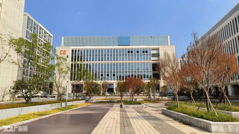 达州青网现有标准厂房出租 高品质 低租金