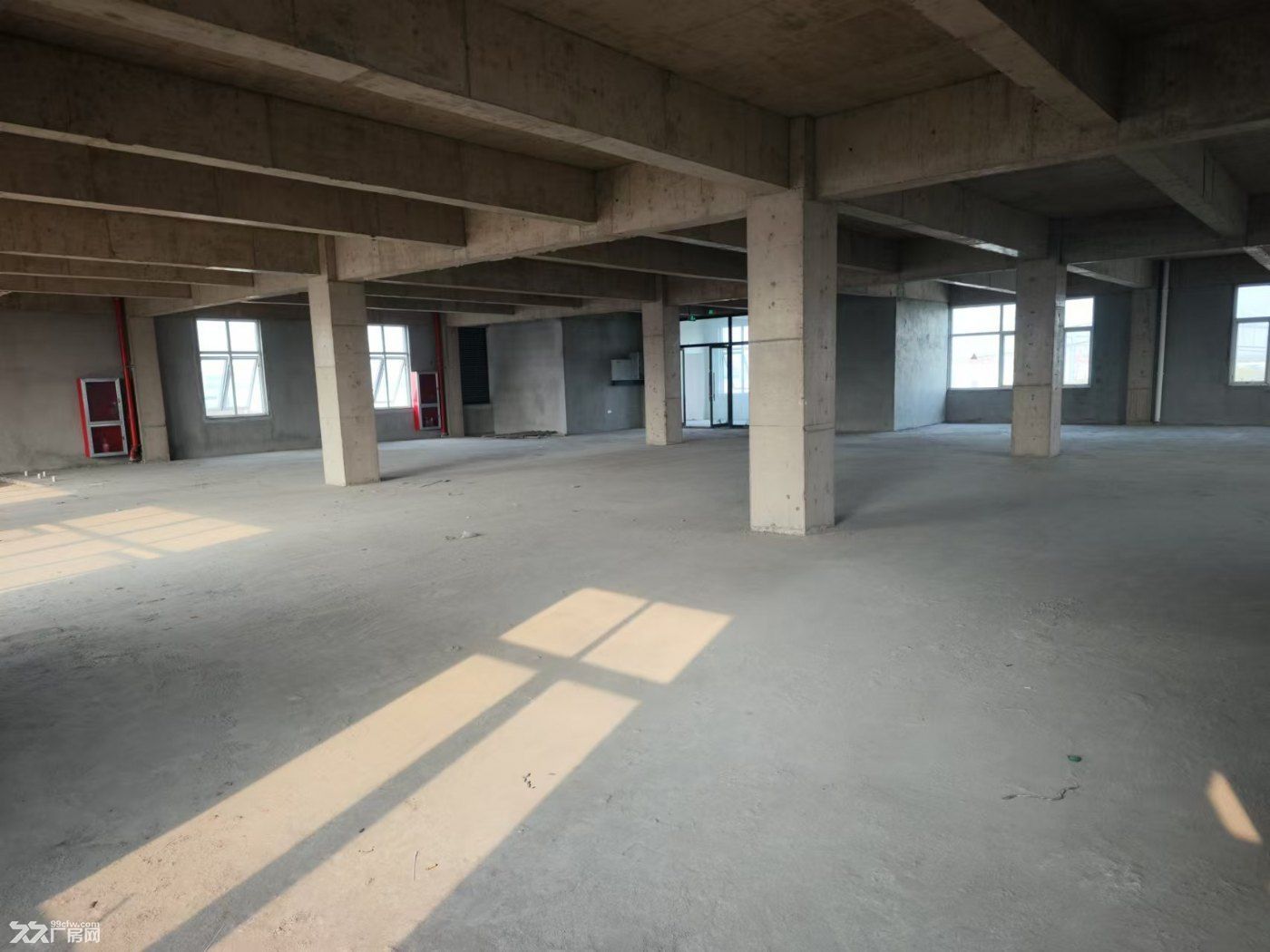 “动力核心:抢占工业区心脏地带的黄金厂房! - 4