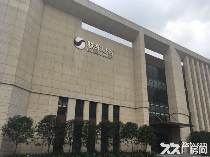 华福路附近轻轨旁交通便捷 - 3