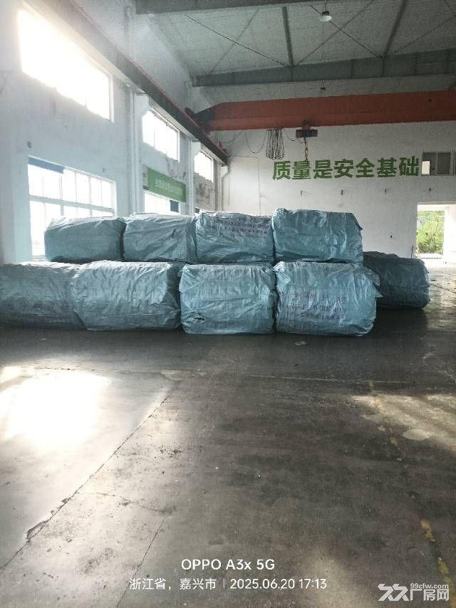 大桥工业园,大单层行车有3000平随时看房 - 4