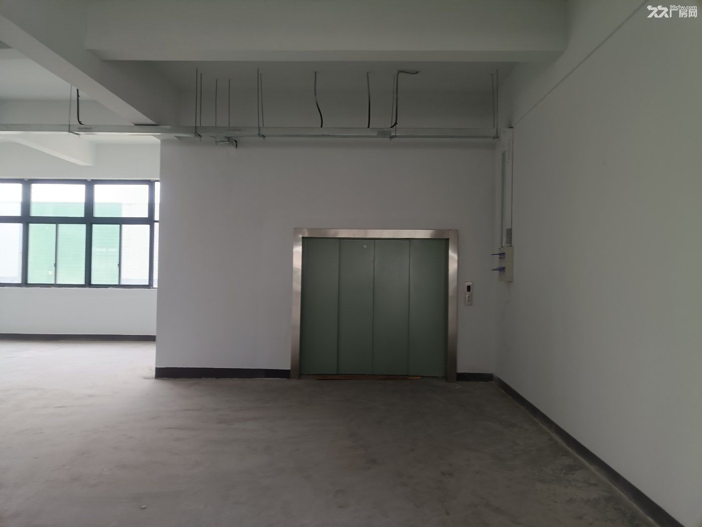 吴江平望新建多层厂房出租，可分割， - 7