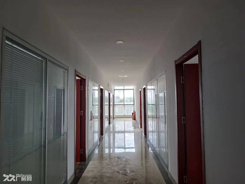 经开区框架厂房办公楼680平 - 5