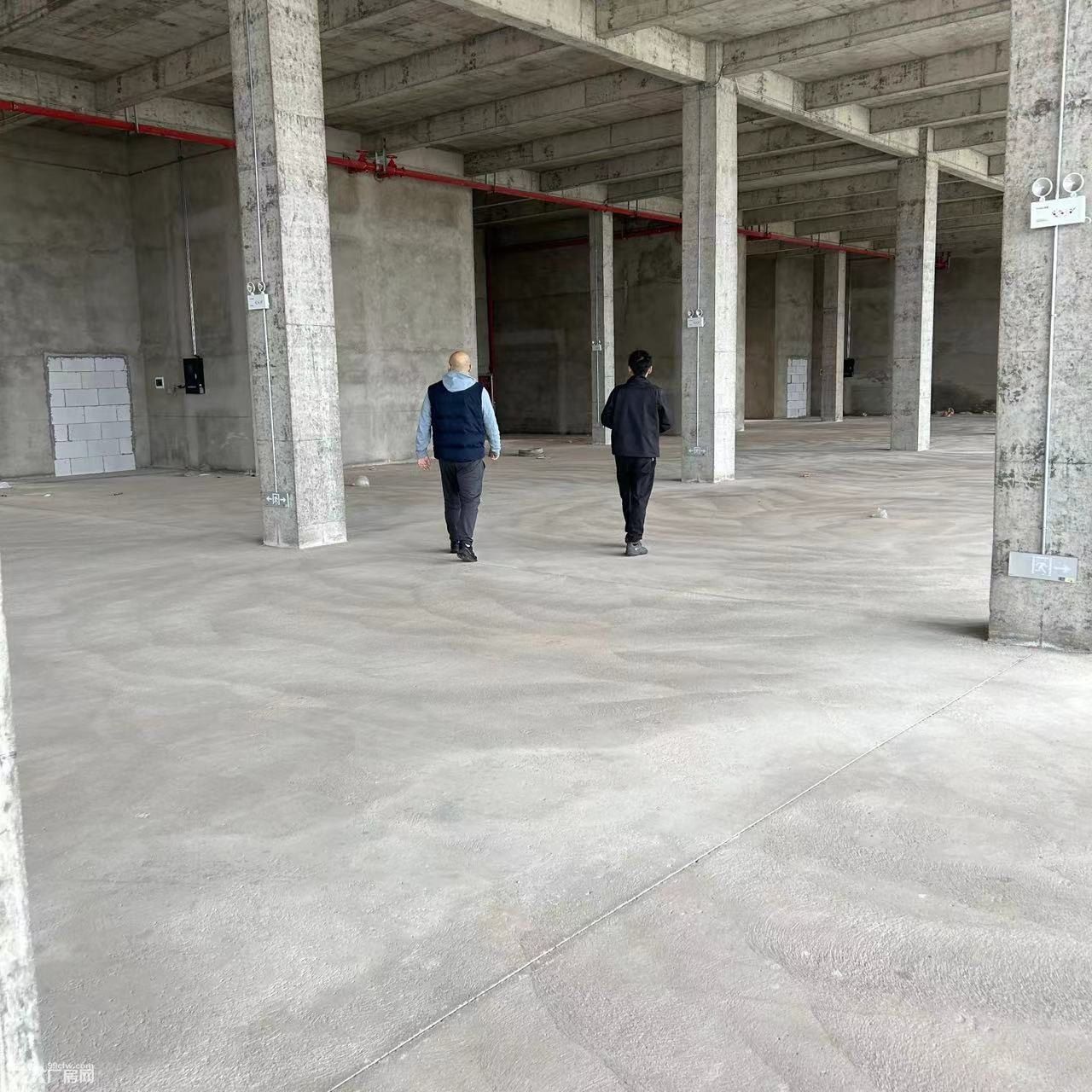 独门独户厂房出租出售 - 4