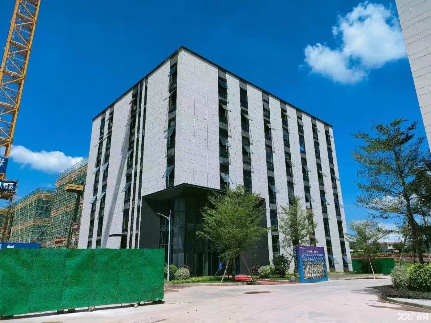 食品,机械加工,库房,汽车零配件