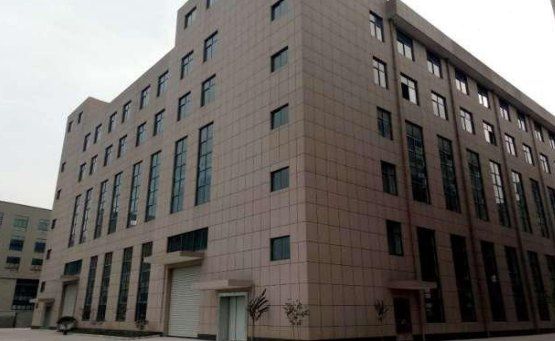 出售桐乡崇福工业区2.6亩土地,标准厂房3000方,形象好,独门独院