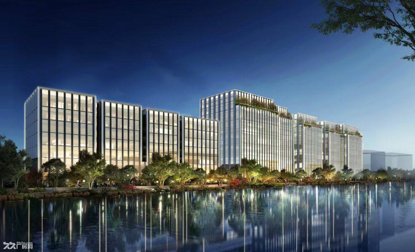 萧山开发区全新厂房出租,0.7元起,无中介费,208-13000面积可选