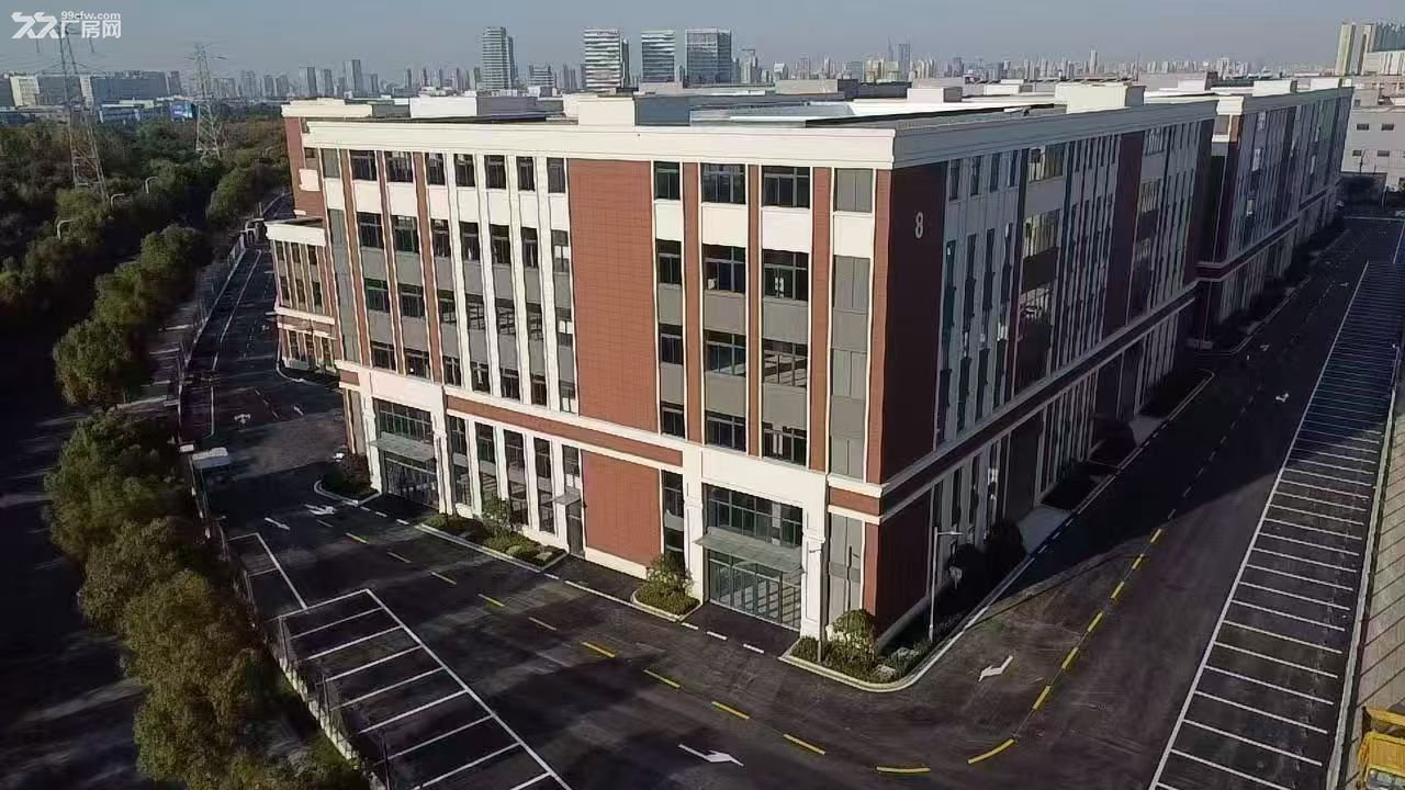 紧邻高速高架全新国土现房,即买即用