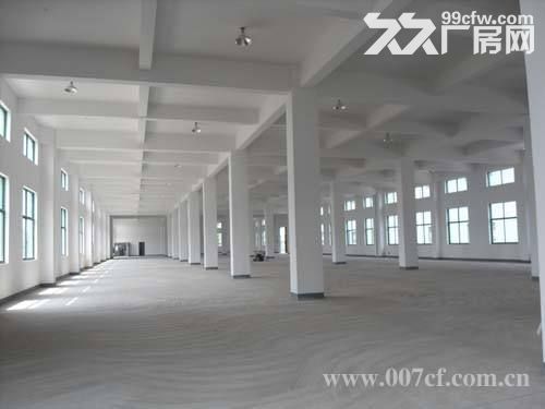 个人.双龙大道旁二楼2800平米电子加工厂房.已精装修 - 5