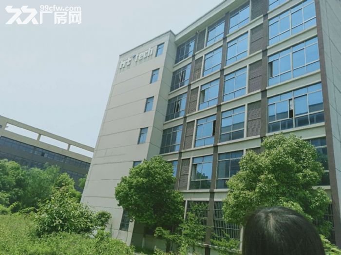 科技园厂房出售性价比高个人非中介 - 5
