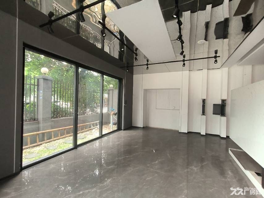 4500方,带展厅,有吊机位,狮山工业园独院厂房,配套齐 - 5