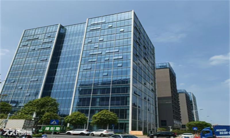 深圳光明电达谷源产业园厂房写字楼出租分租 - 2