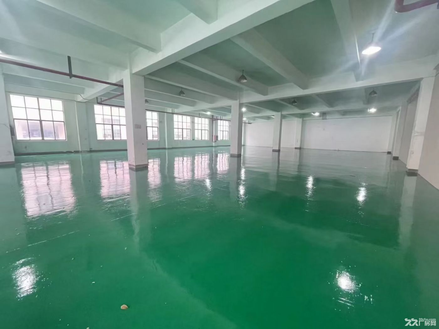 南桥小面积370平220平500平形象好证件齐全104板块 - 2