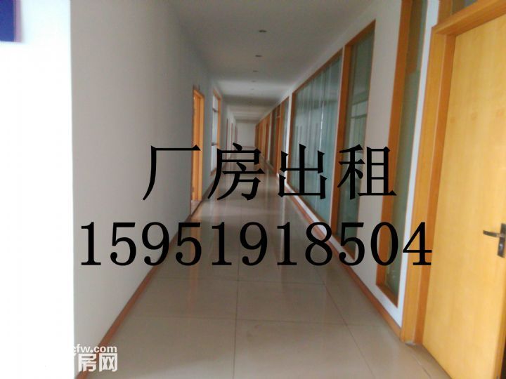 江宁开发区2000平米好厂房对外出租。厂房为多层结构,有电梯