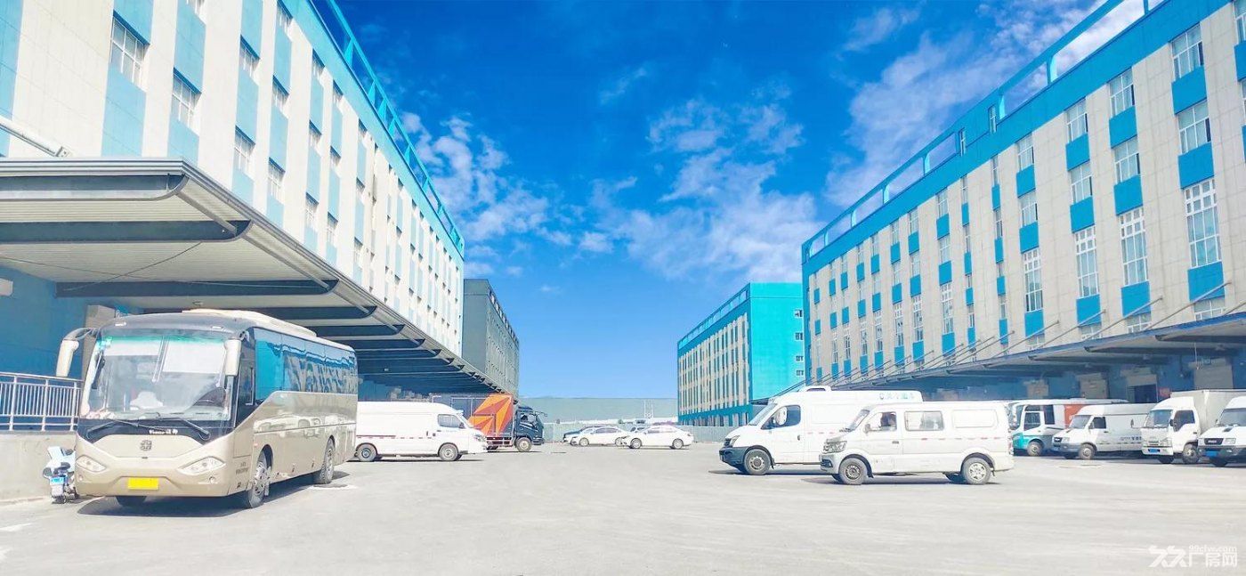 医药库房仓库GMP标准库房恒温库房医疗器械仓库车间库房办公楼出租集生产/仓储/配 - 3