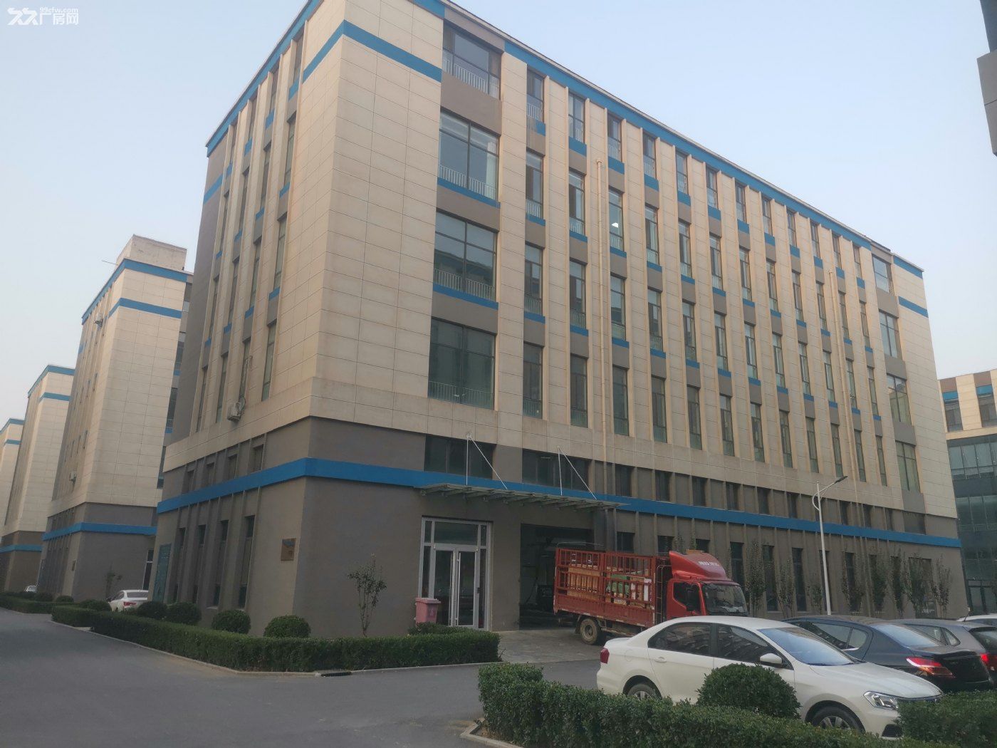 3000平米独栋厂房，现房，办公、生产，红旗大街沿线 - 5