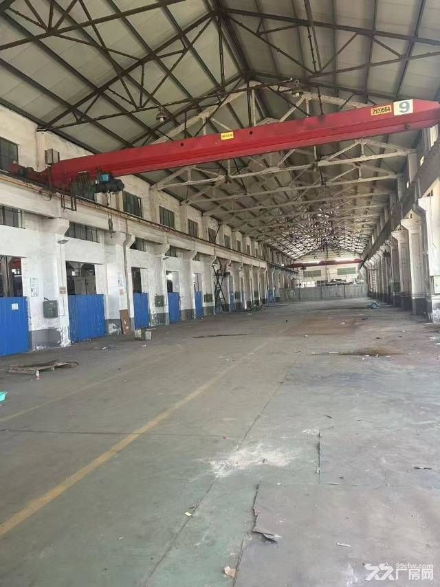 小面积精品600平带行车 紧俏 - 3