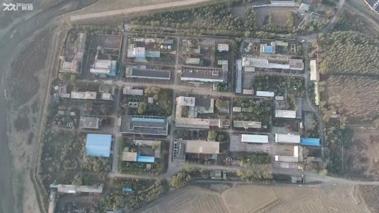 低价转让214亩国有工业用地使用权 - 2