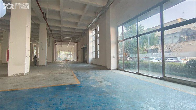 金地威新·嘉定智造园104地块可环评、可生产、可研发 - 7