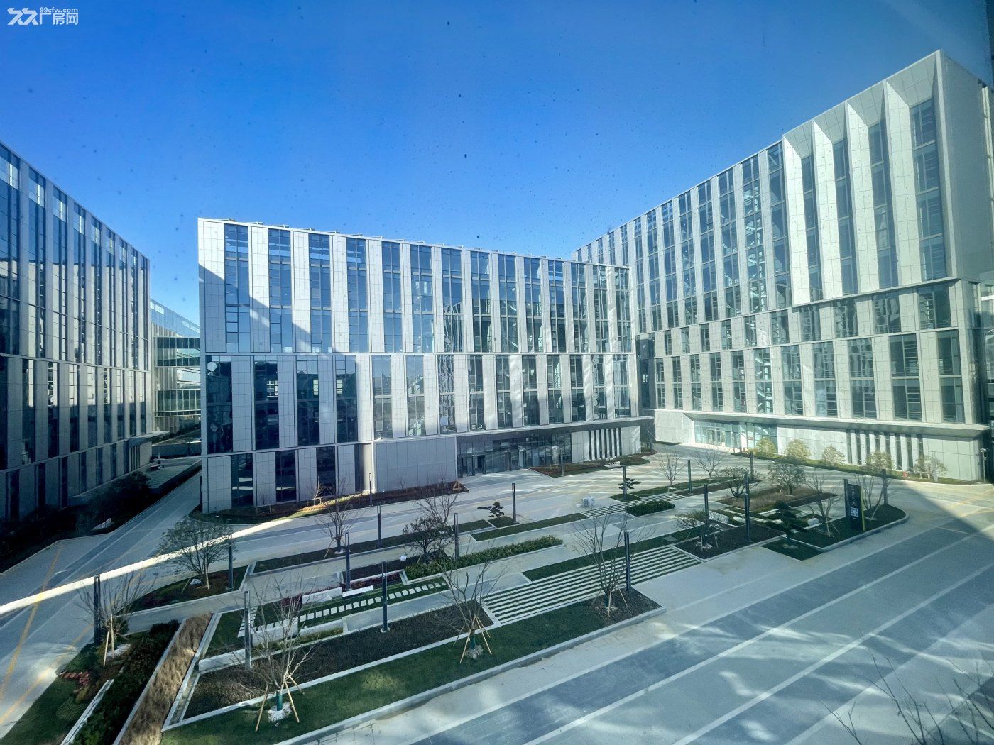 现房纯一楼1600㎡,独立双证,2成首付 - 6