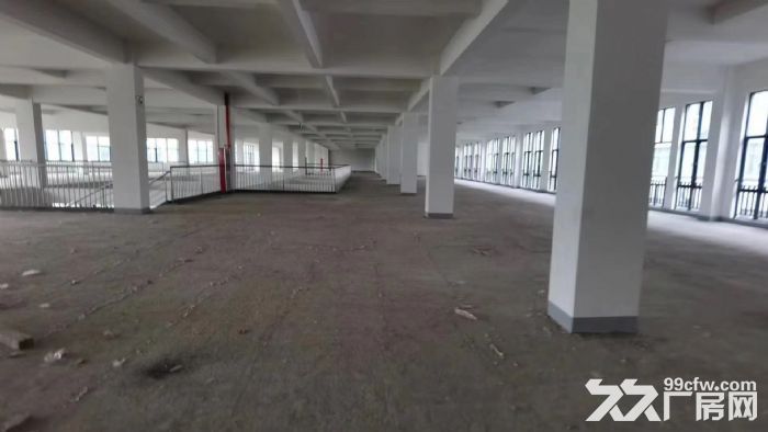 一楼科技园实验室,研发测试中心场地出租600方到1500方 - 5