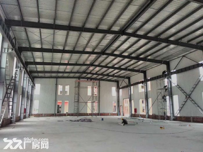 (不是中介)出售南通海门港新区附近1000多平厂房 - 5