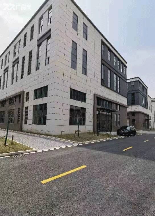 全新厂房出租地铁周边临近高速 - 5