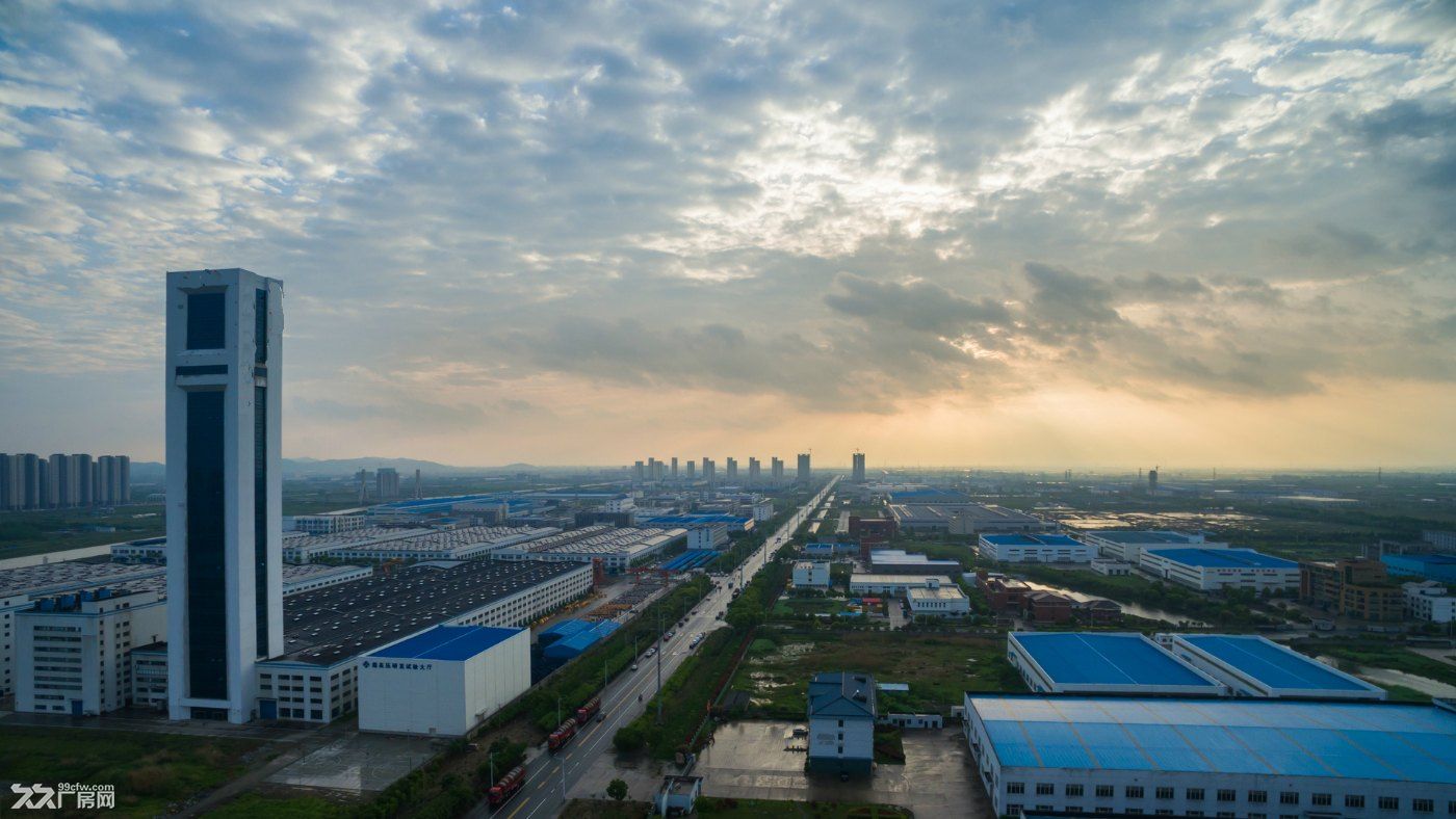 东莞市桥头镇６５００平米氧化厂房出租 (正规氧化牌照)