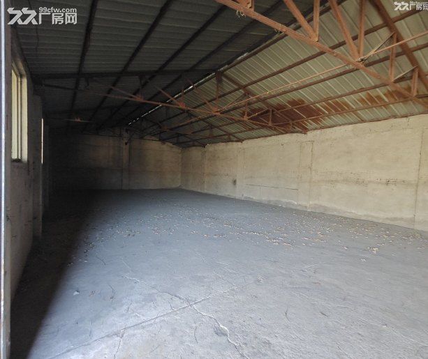 可办公 有空地 有产权 独栋厂房 个人厂房 国道