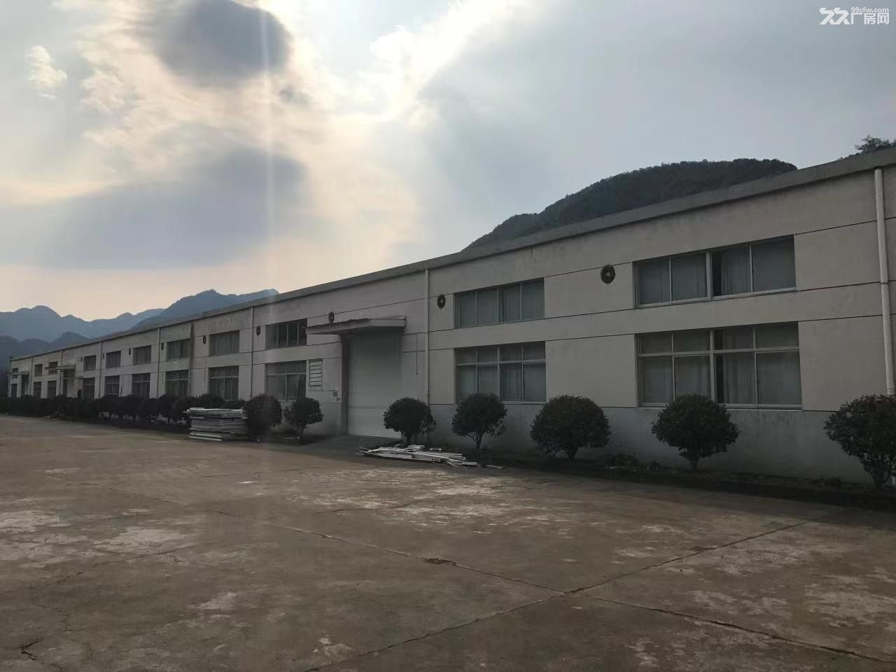 整园区出租 可出售，价格可谈。 - 3