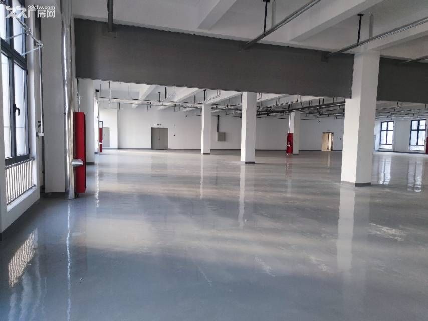 淄博张店厂房3000出租 - 3