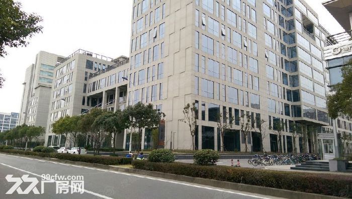 浦东金桥实验室,104地块,可环评,生产研发均可,生物医药实验,医疗器械生产 - 6