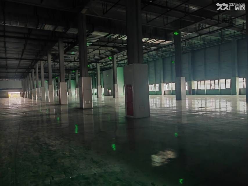 三江新区工业园标准厂房出租 - 3