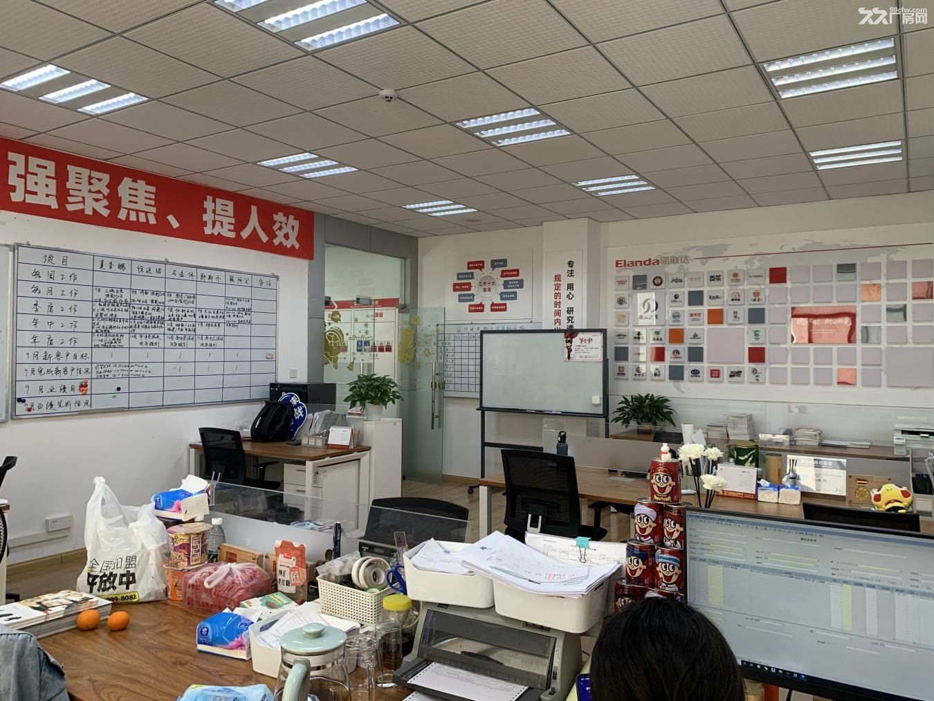 带家私厂房、办公室出租 - 6