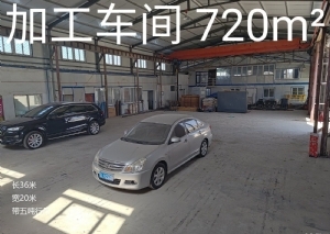 出租大洼800-10000平厂房,数量有限