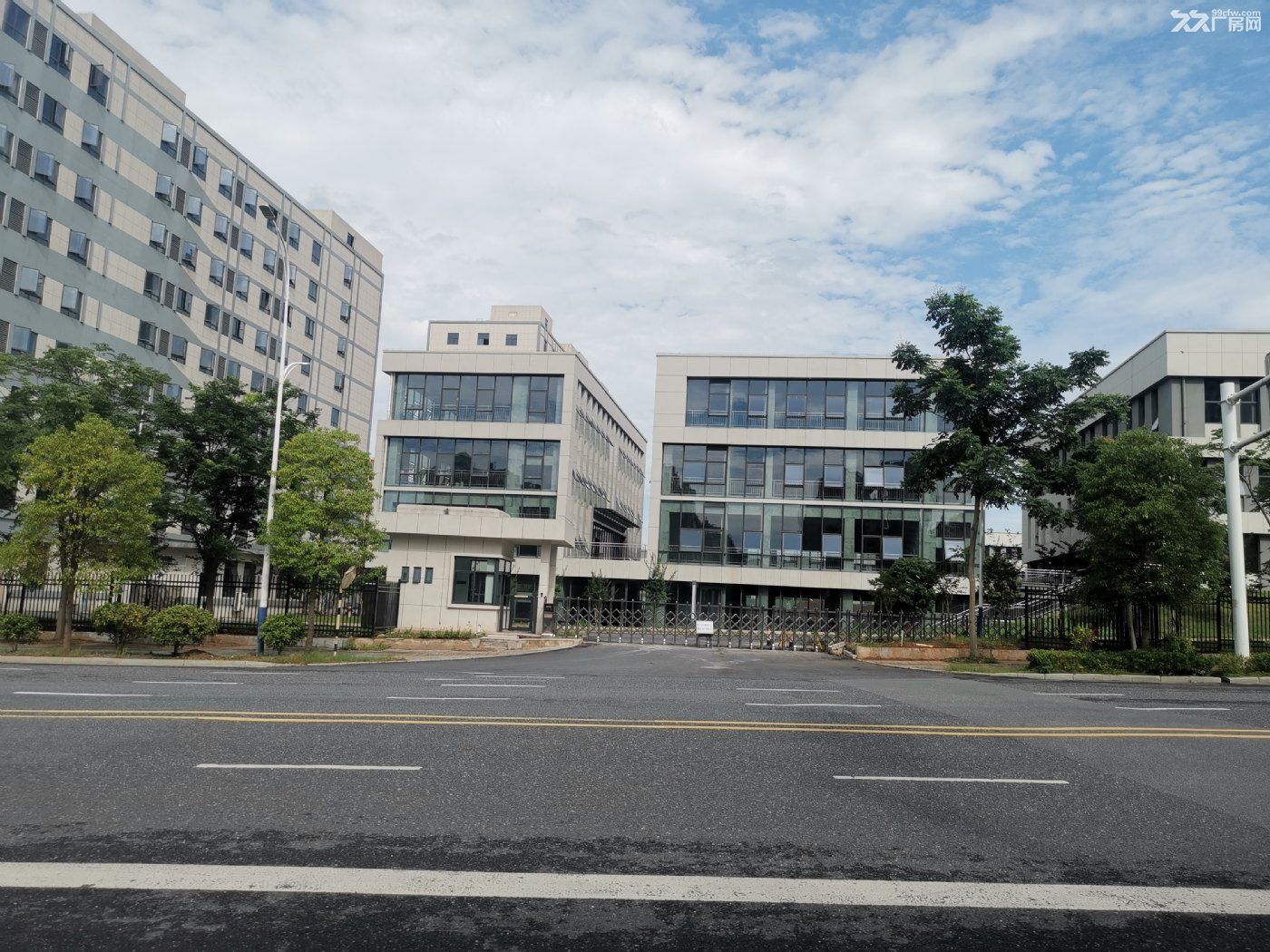天然气、污水处理,大用电,低电费,食品医药均可,接受污染排放企业 - 6