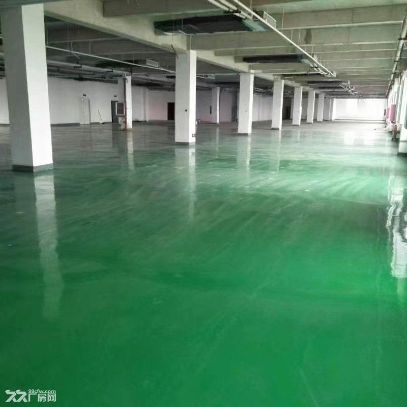 定州高新区核心地段工业厂房出租出售 - 5
