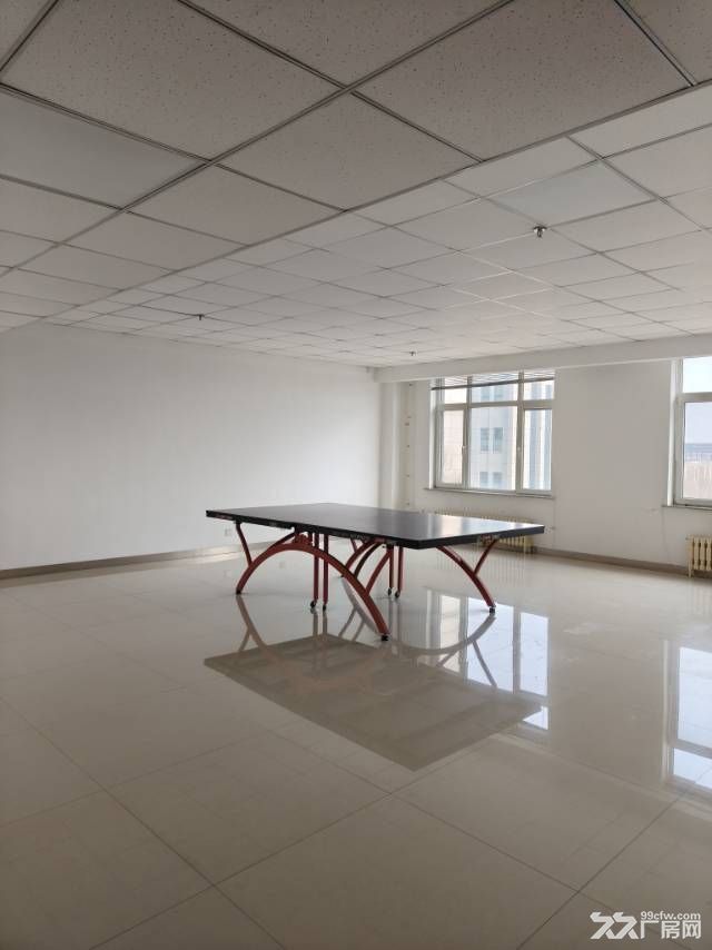 沈阳市浑南区浑南东路建筑大学附近917㎡办公楼宿舍出租 - 7