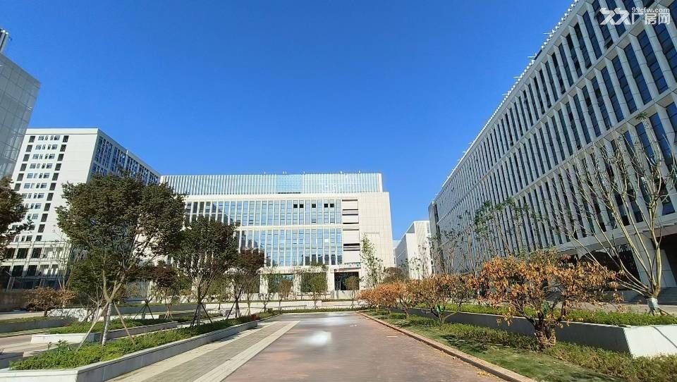 达州厂房全新直租高品质 - 6