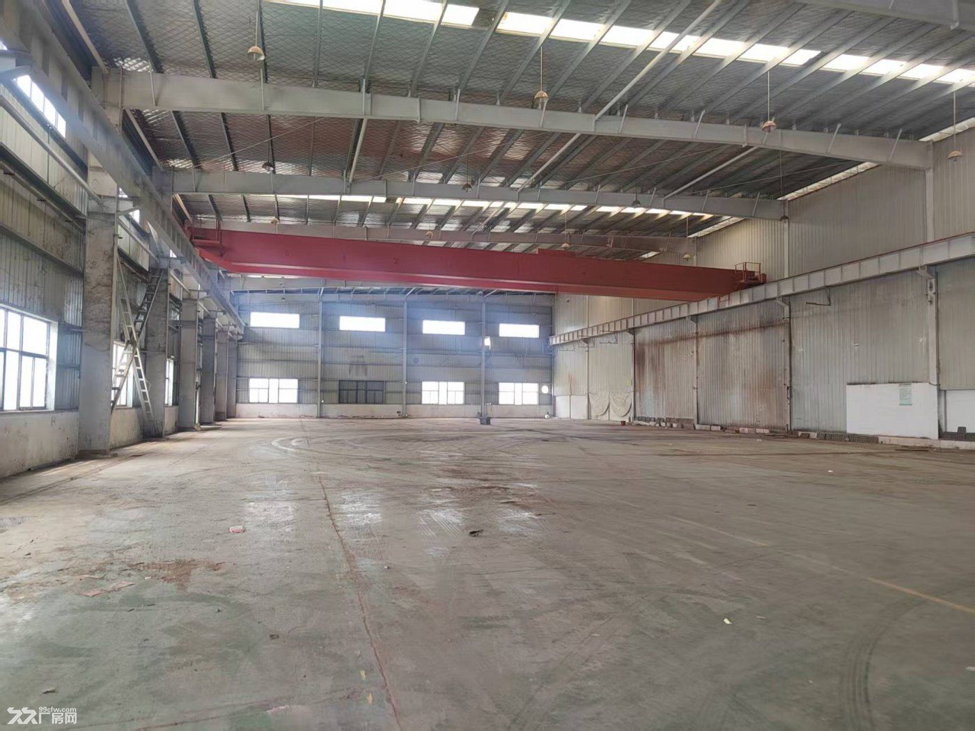 新建单层独栋，交通便利，配套齐全