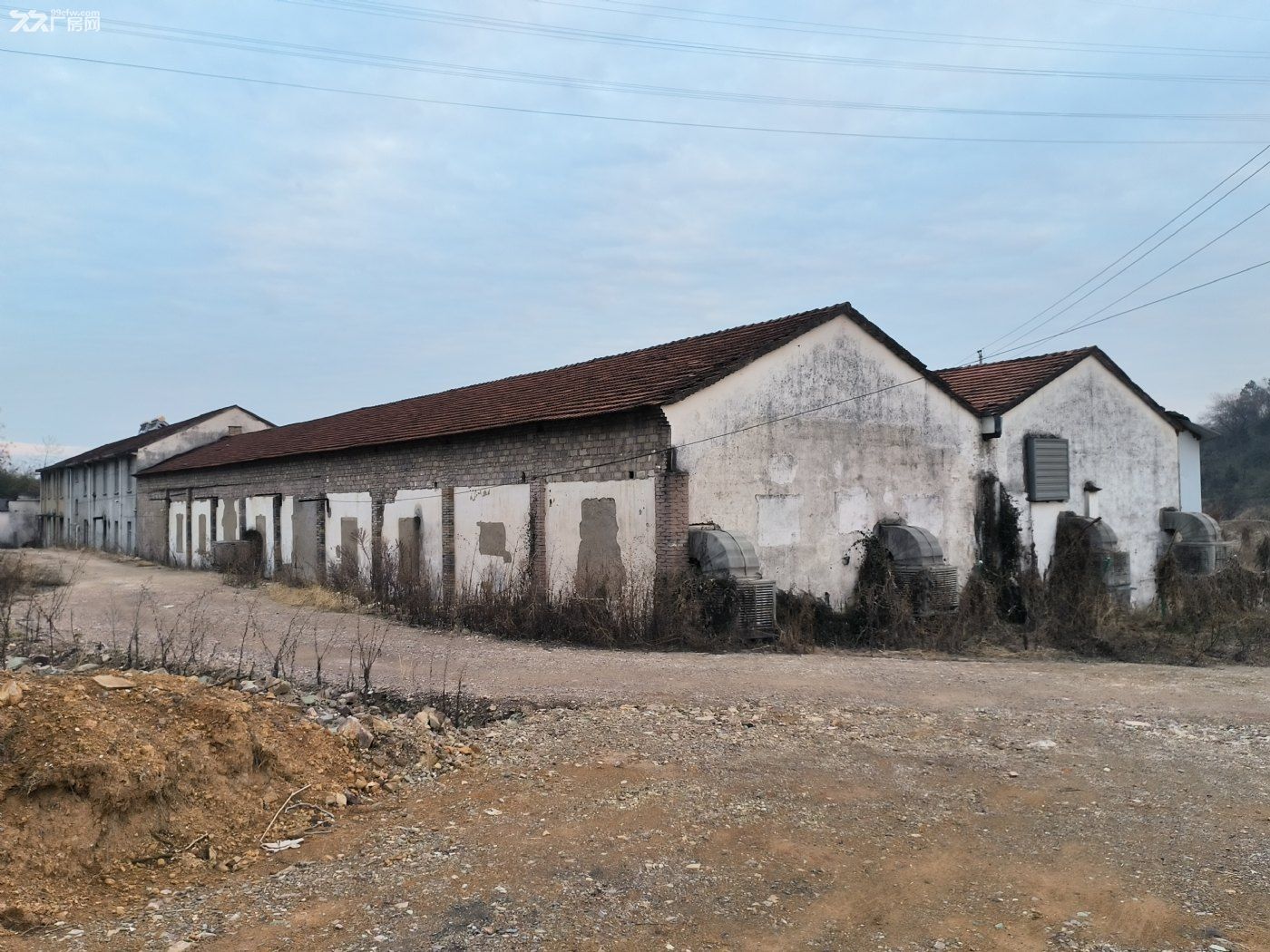 屋顶出租装光伏诸暨市城西陶朱街道白门250KVA - 4