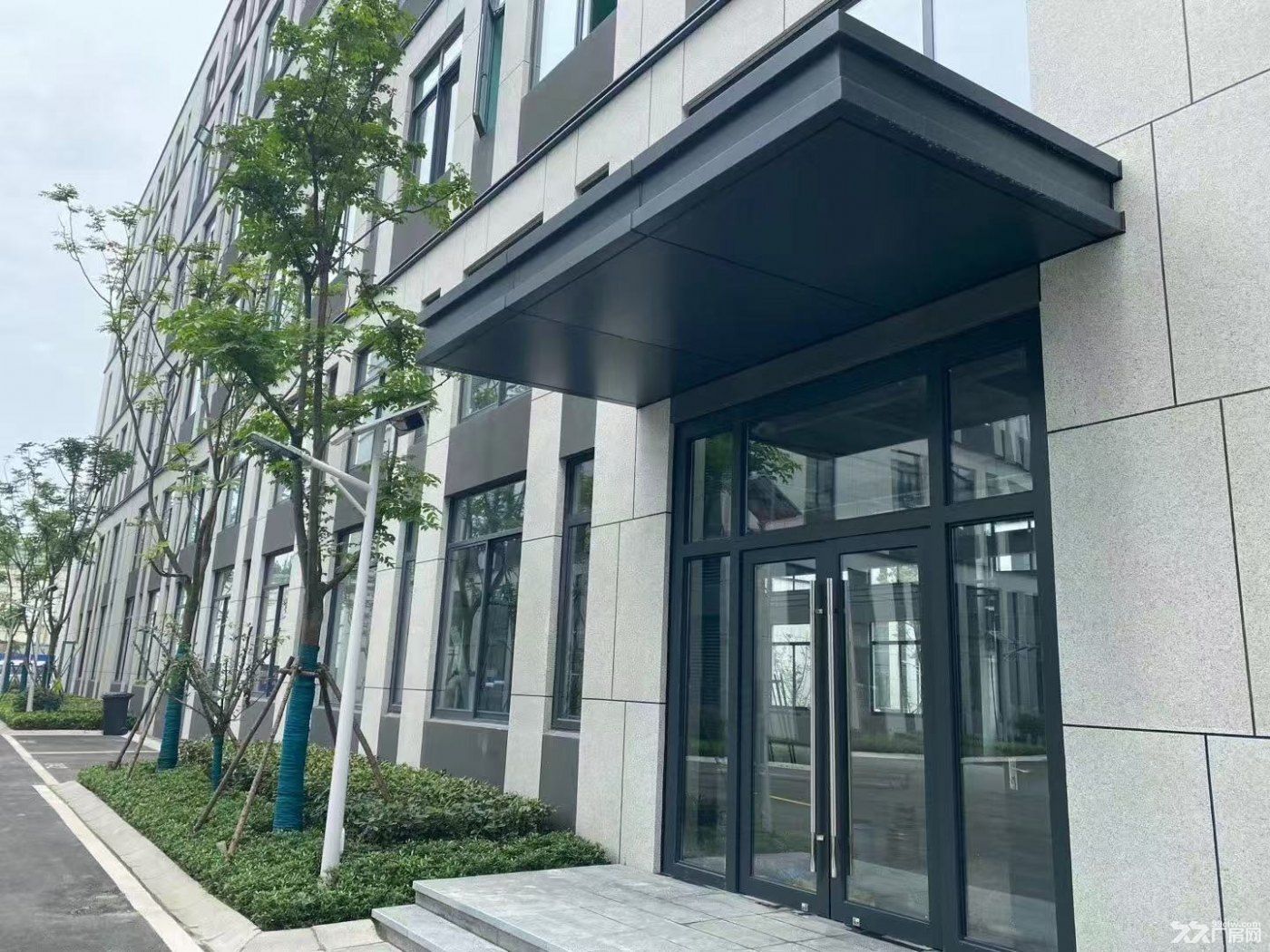 槐泗性价比高小面积厂房出售 - 4