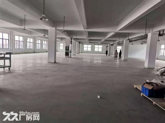 嘉兴高照街道离水果市场近的仓库出租2000平米 - 7