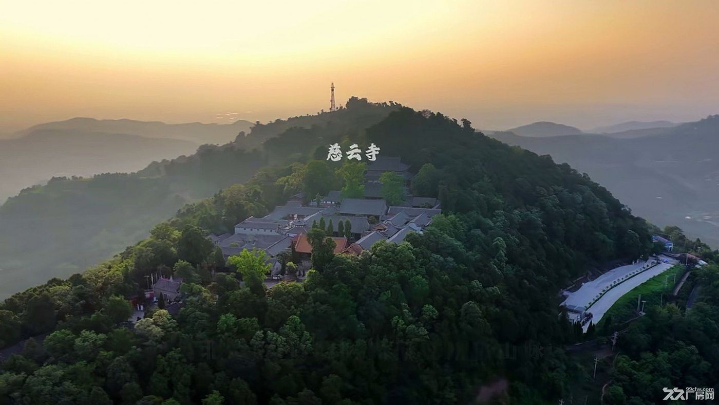 成都东部正规独门独院厂房出售 - 7