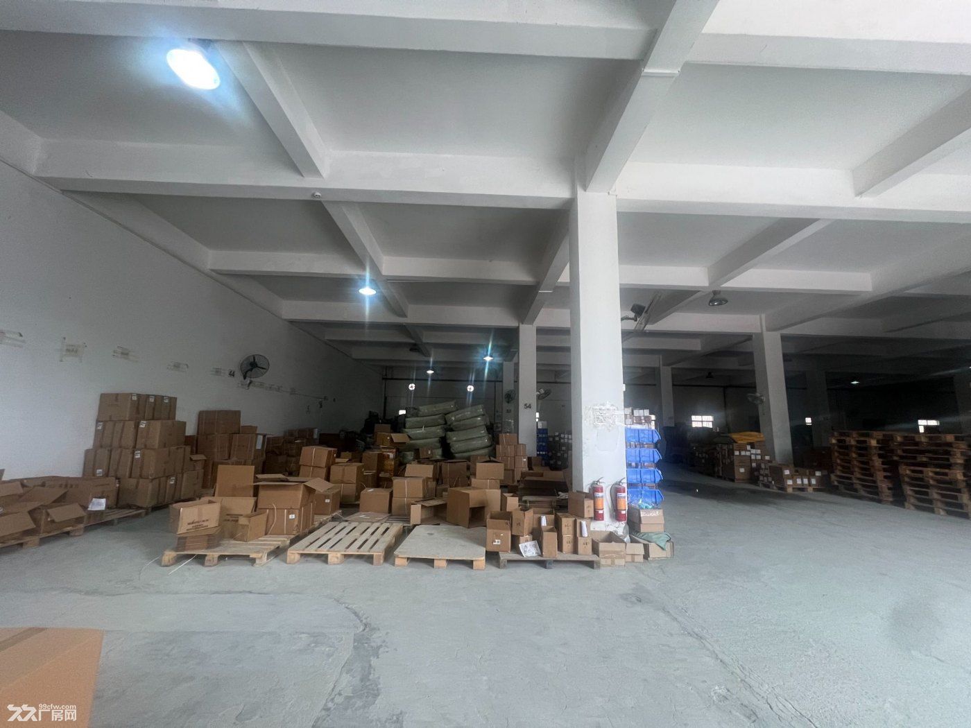 江门市江海区江海二路独栋厂房转让 - 3