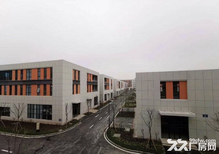南通崇川中创区高新技术产业园