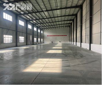 仓储制造一体的工业厂房有房本办公