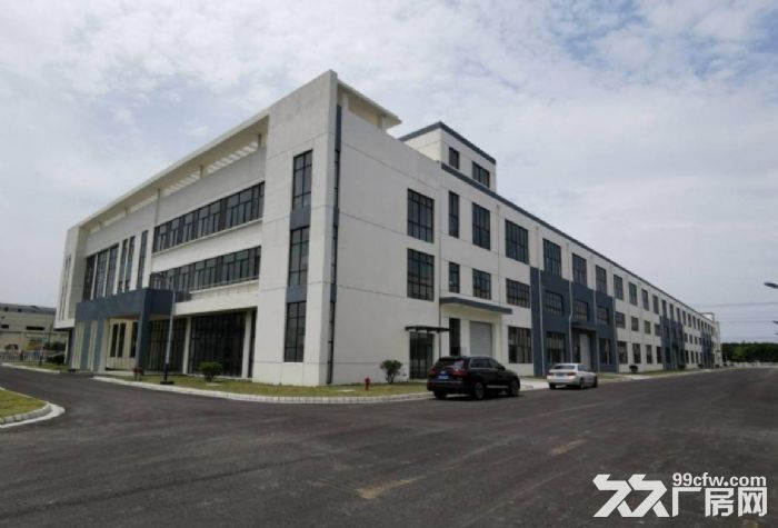 出售海宁长安8亩土地4000方厂房